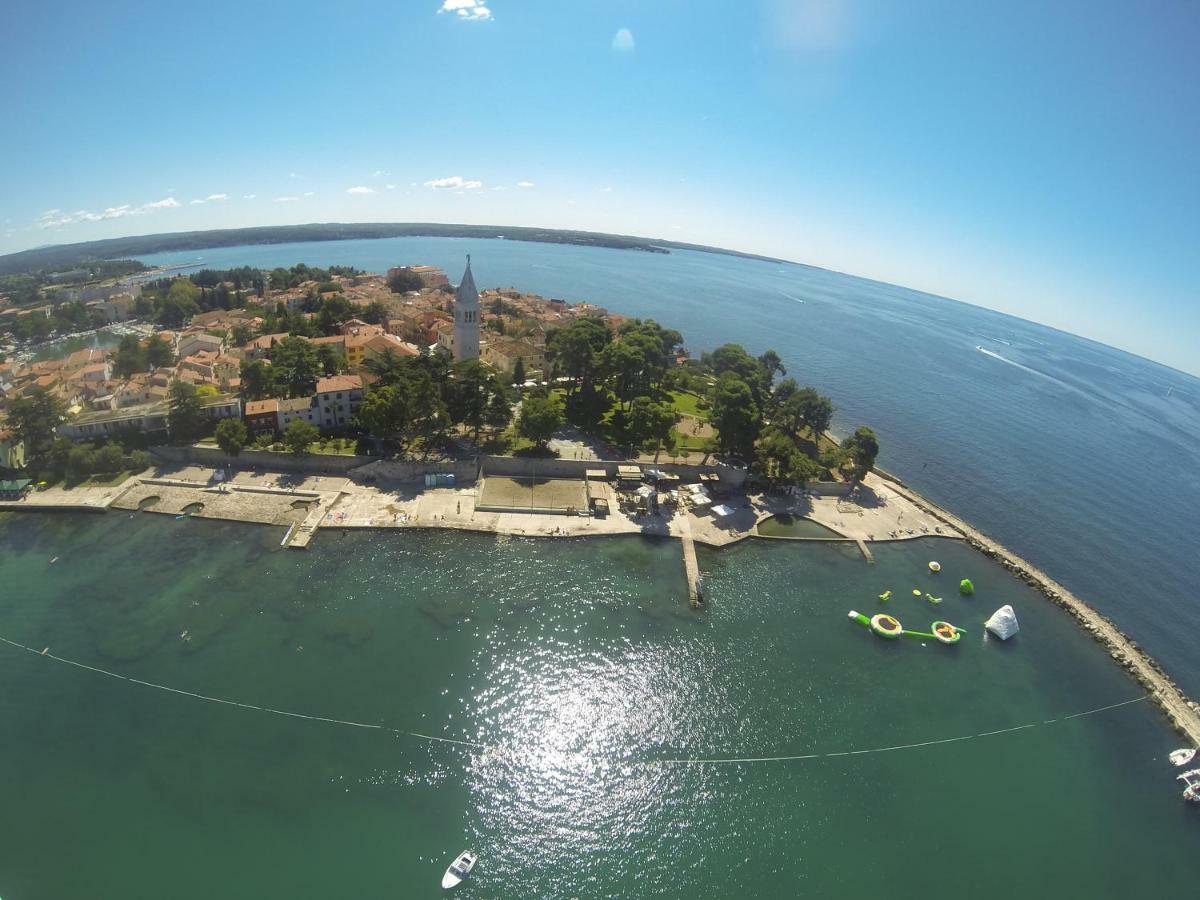 Apartma Jelka Novigrad  Zewnętrze zdjęcie