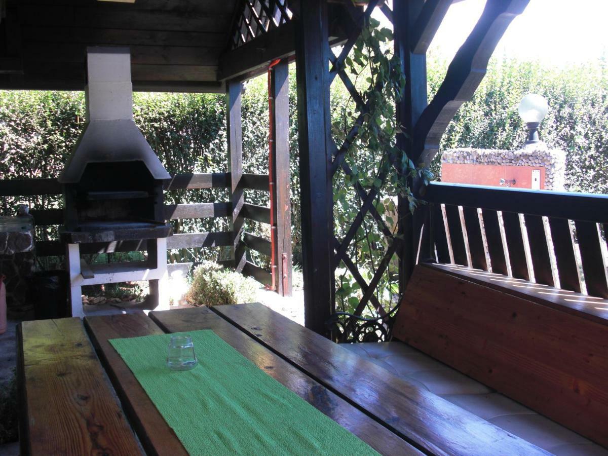 Apartma Jelka Novigrad  Zewnętrze zdjęcie