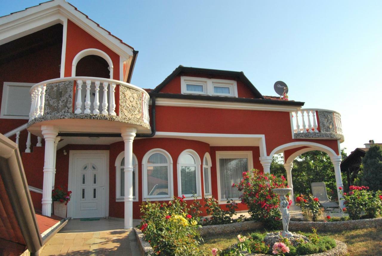 Apartma Jelka Novigrad  Zewnętrze zdjęcie