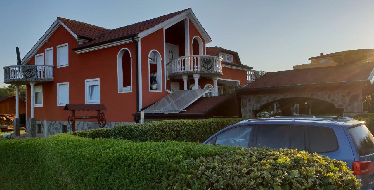 Apartma Jelka Novigrad  Zewnętrze zdjęcie