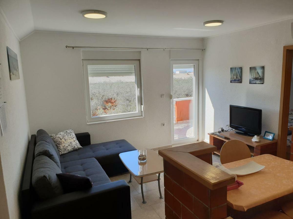 Apartma Jelka Novigrad  Zewnętrze zdjęcie