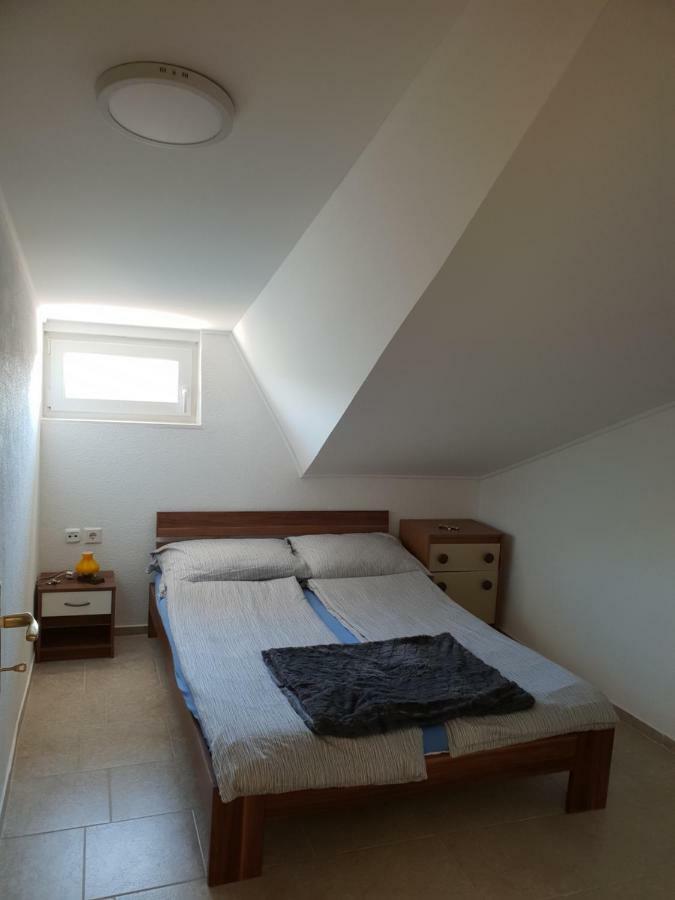 Apartma Jelka Novigrad  Zewnętrze zdjęcie