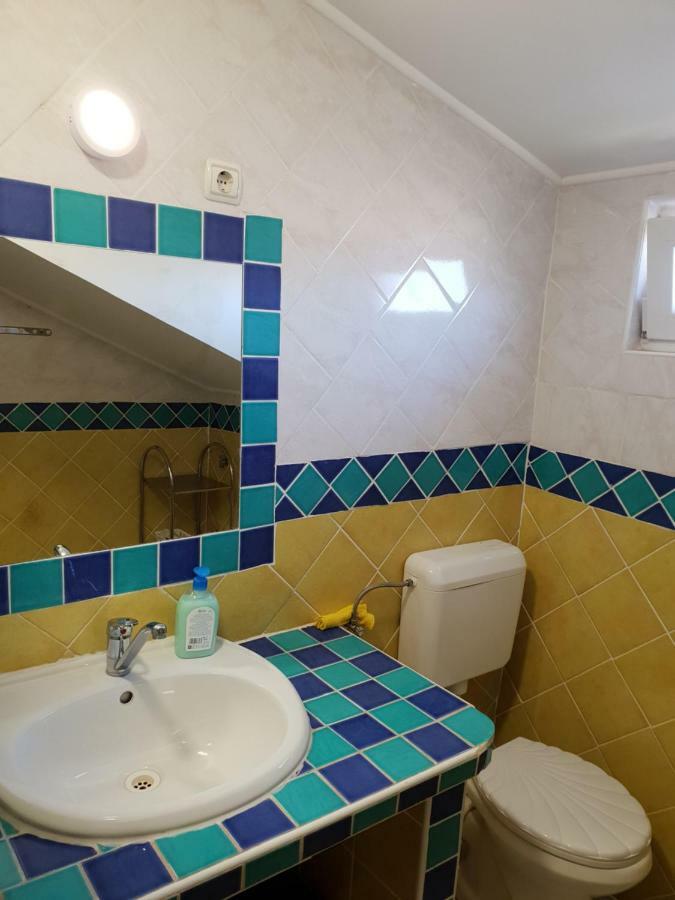 Apartma Jelka Novigrad  Zewnętrze zdjęcie