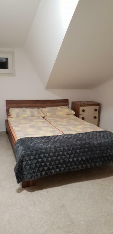 Apartma Jelka Novigrad  Zewnętrze zdjęcie