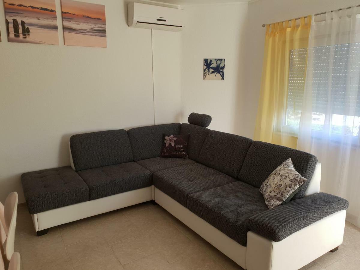 Apartma Jelka Novigrad  Zewnętrze zdjęcie