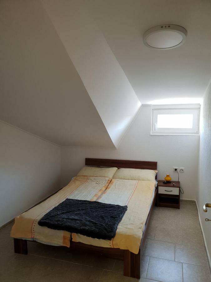 Apartma Jelka Novigrad  Zewnętrze zdjęcie