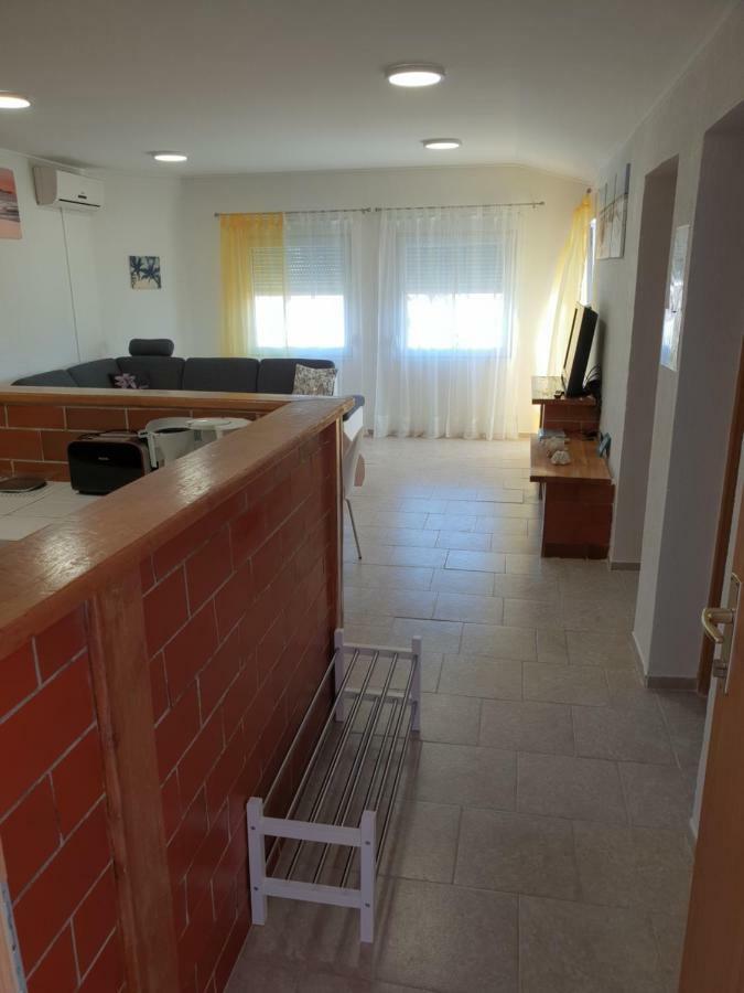 Apartma Jelka Novigrad  Zewnętrze zdjęcie