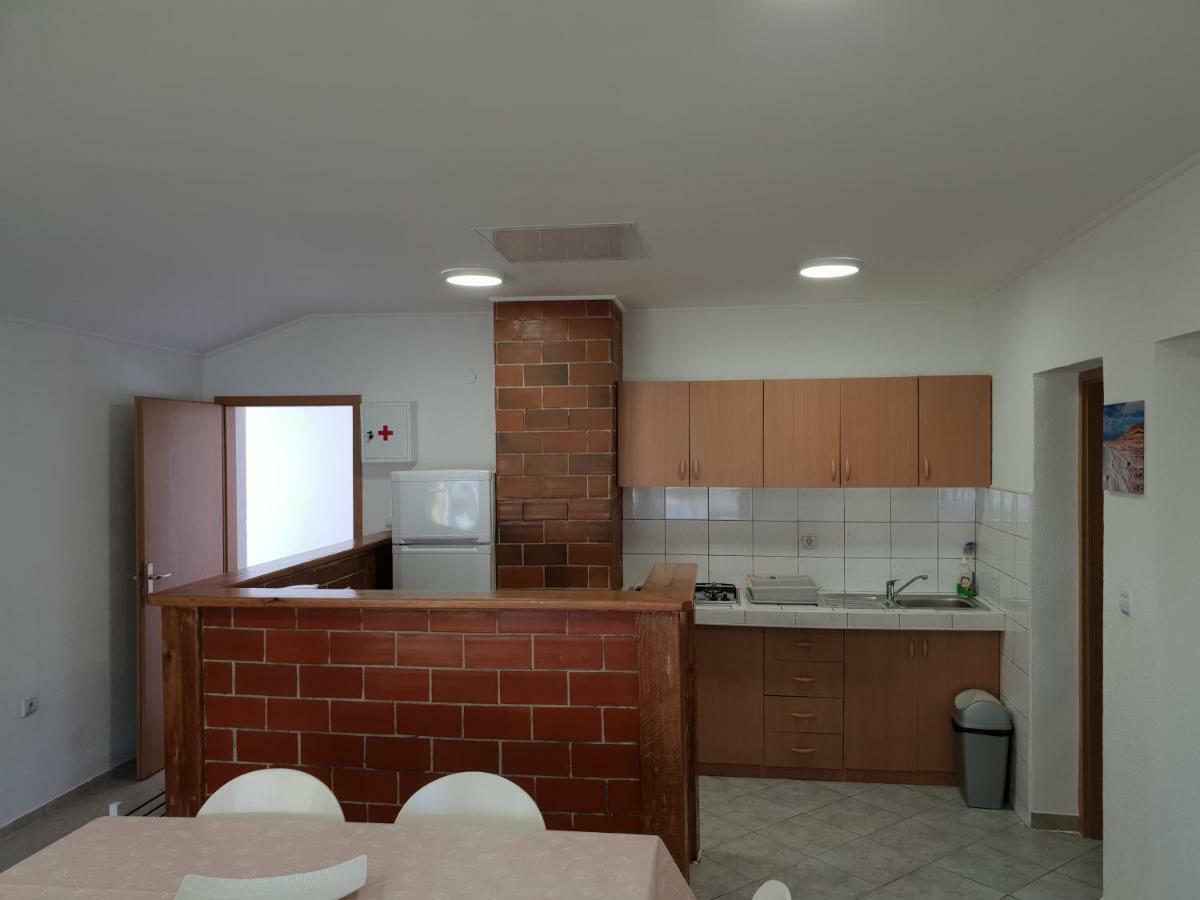 Apartma Jelka Novigrad  Zewnętrze zdjęcie