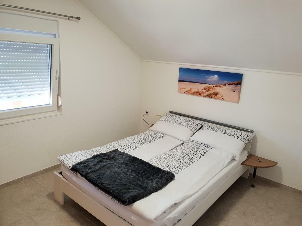 Apartma Jelka Novigrad  Zewnętrze zdjęcie