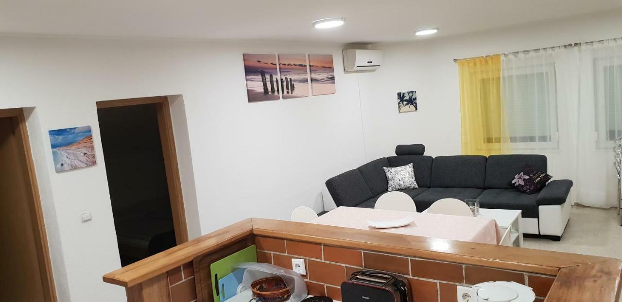 Apartma Jelka Novigrad  Zewnętrze zdjęcie