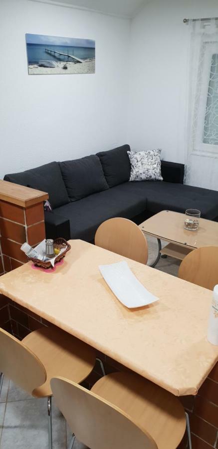 Apartma Jelka Novigrad  Zewnętrze zdjęcie