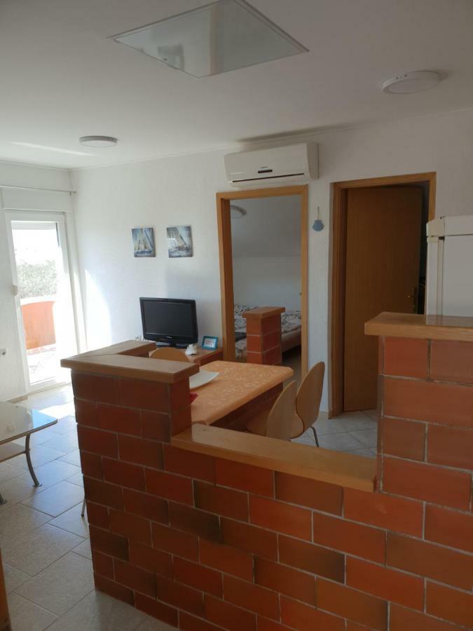 Apartma Jelka Novigrad  Zewnętrze zdjęcie