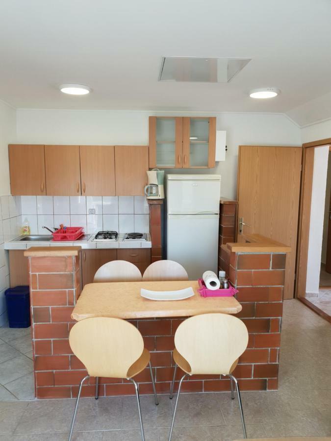 Apartma Jelka Novigrad  Zewnętrze zdjęcie