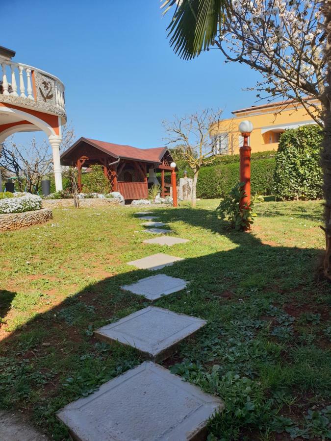 Apartma Jelka Novigrad  Zewnętrze zdjęcie