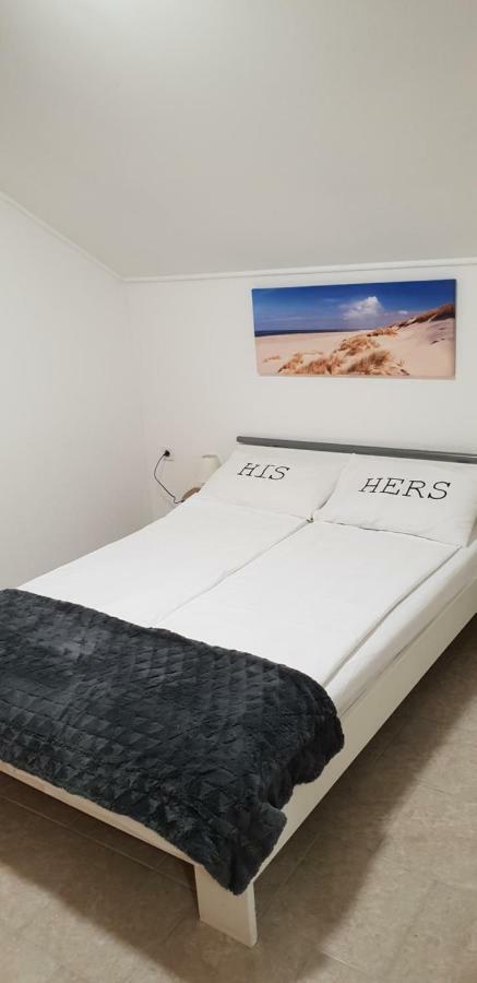 Apartma Jelka Novigrad  Zewnętrze zdjęcie